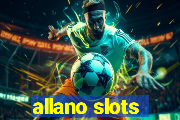 allano slots
